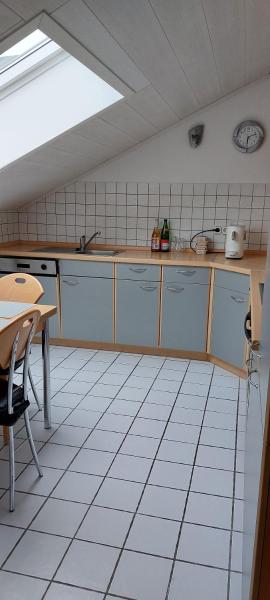 Ruhige Wohnung, ideal gelegen